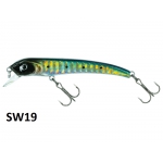 MOLIX   AUDACE 55   SINKING